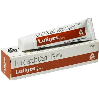 LULIYES CREAM
