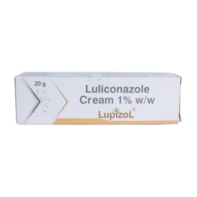 LUPIZOL CREAM