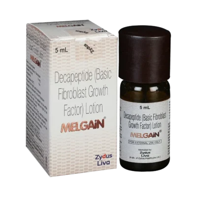 MELGAIN LOTION
