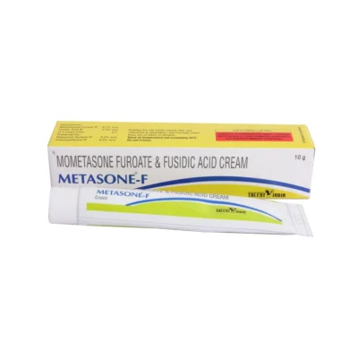 METASONE F CREAM