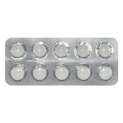 FIBRODONE TABLET - Image 2