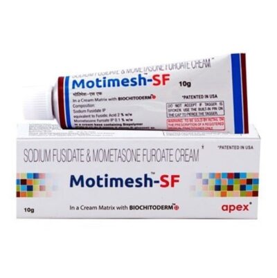 MOTIMESH SF CREAM