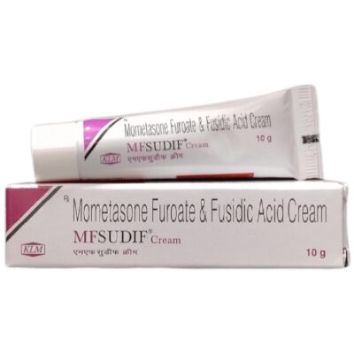 MSSUDIF CREAM