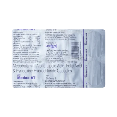 NEO MEDOC AT CAPSULE - Image 2