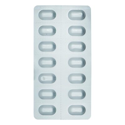 NEPTAZ 50 TABLET - Image 2