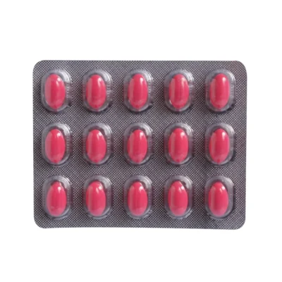 NERVUP OD CAPSULE - Image 2