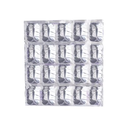 NEUROBION ALFA CAPSULE - Image 2