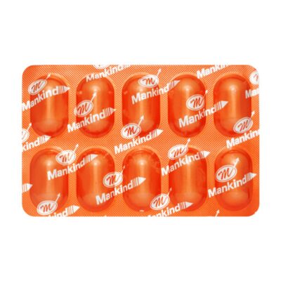 NEUROKIND PLUS RF CAPSULE - Image 2