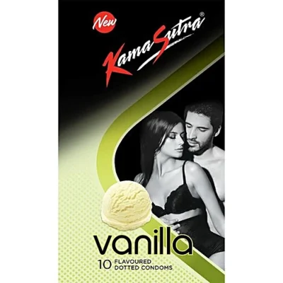 NEW KAMASUTRA VANILLA
