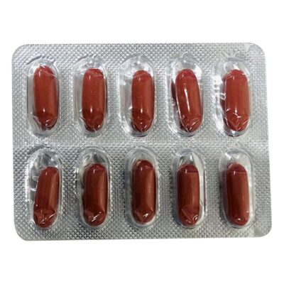 NINDEV 150 CAPSULE - Image 2