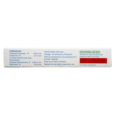 NIOSOL F CREAM - Image 2