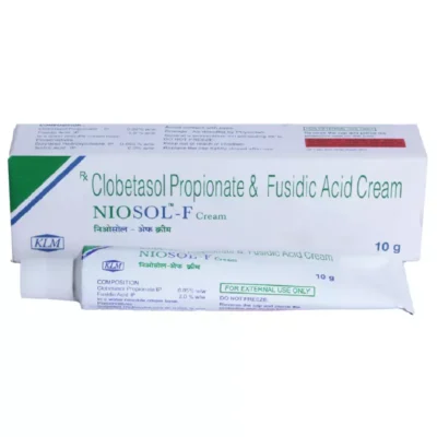 NIOSOL F CREAM
