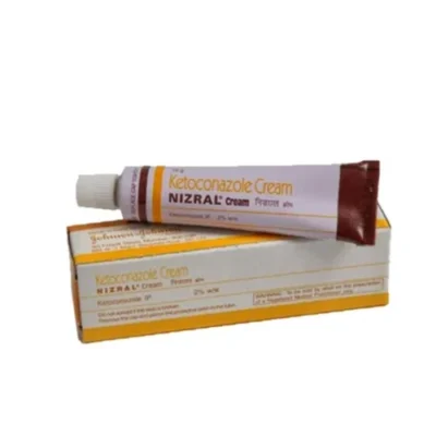 NIZRAL CREAM