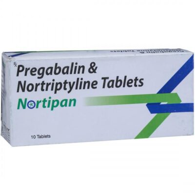 NORTIPAN TABLET