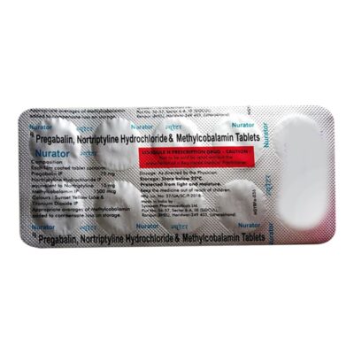 NURATOR TABLET