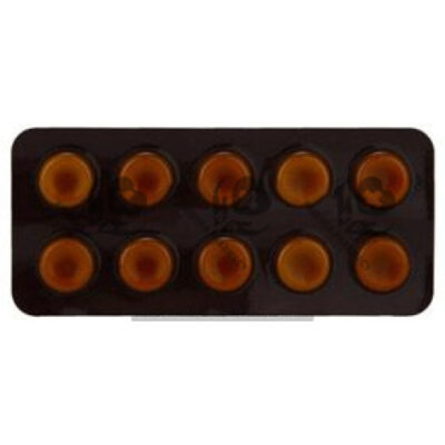 OLEPLAT OD 300 TABLET - Image 2