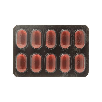 OXETOL 600 TABLET - Image 2