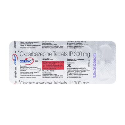 OXRING OD 300 TABLET