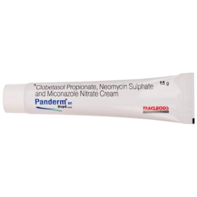 PANDERM NM CREAM - Image 2
