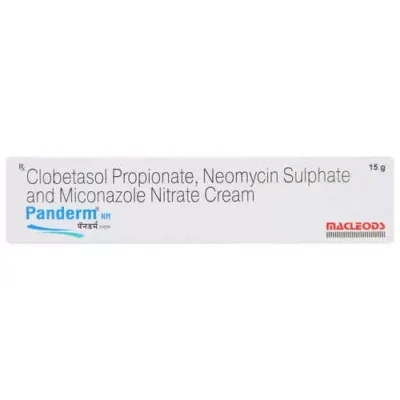PANDERM NM CREAM