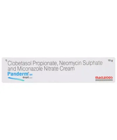 PANDERM NM CREAM