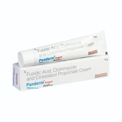 PANDERM SUPER CREAM