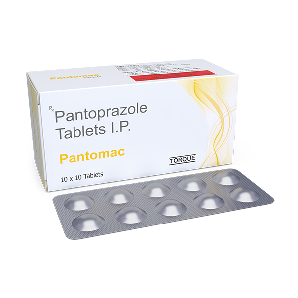 PANTOMAC TABLET