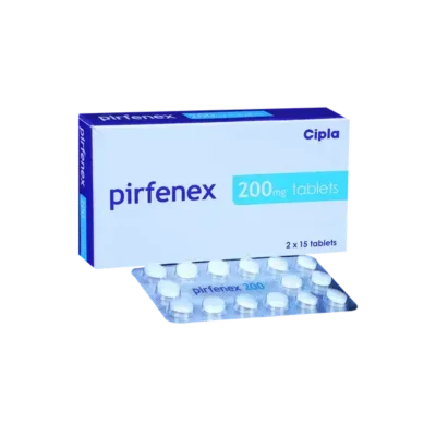 PIRFENEX 200 TABLET