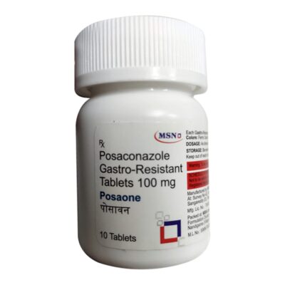 POSAONE 100 TABLET