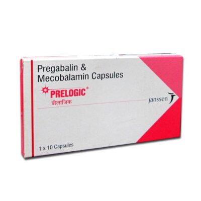 PRELOGIC CAPSULE
