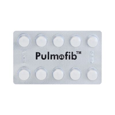 PULMOFIB 200 TABLET - Image 2