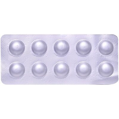 REVOSTAT 10 TABLET - Image 2
