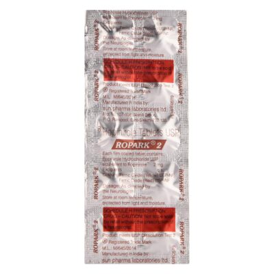 ROPARK 2 TABLET