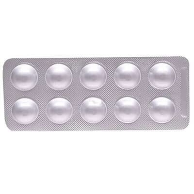 ROSUFIT EZ 10 TABLET - Image 2
