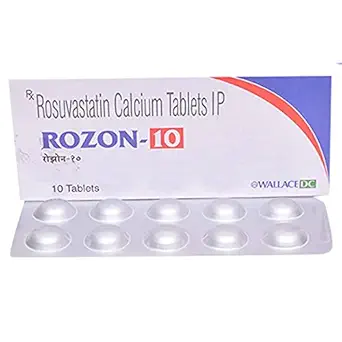 ROZON 10 TABLET