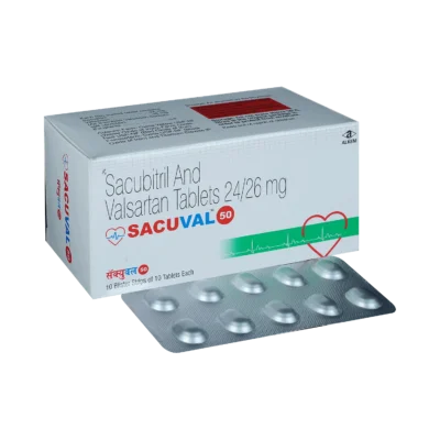 SACUVAL 50 TABLET - Image 2