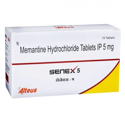SENEX 5 TABLET