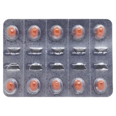 SOTRET 10 CAPSULE - Image 2