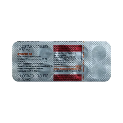 STOZIC 50 TABLET