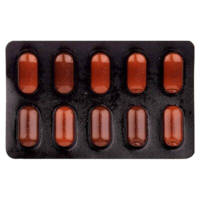SUGAMET G2 TABLET - Image 2