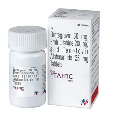 TAFFIC TABLETS
