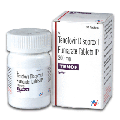 TENOF TABLET