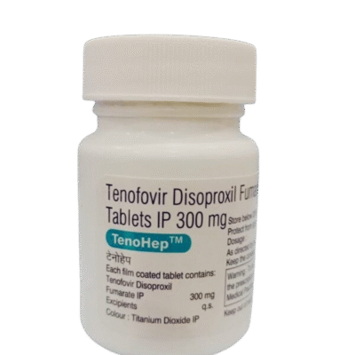 TENOHEP TABLET