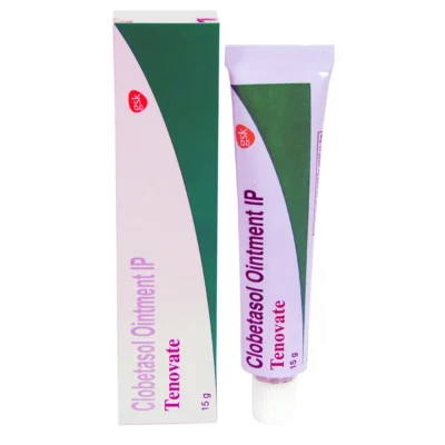 TENOVATE OINTMENT