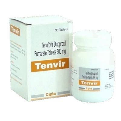 TENVIR TABLET