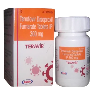 TERAVIR TABLET