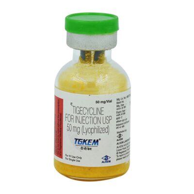 TGKEM 50MG INJECTION - Image 2