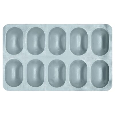TONACT ASP 20/150 CAPSULE - Image 2