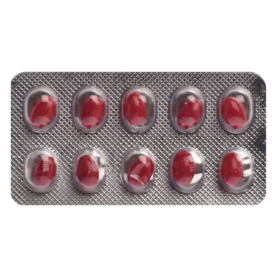 TRETIVA 5 CAPSULE - Image 2