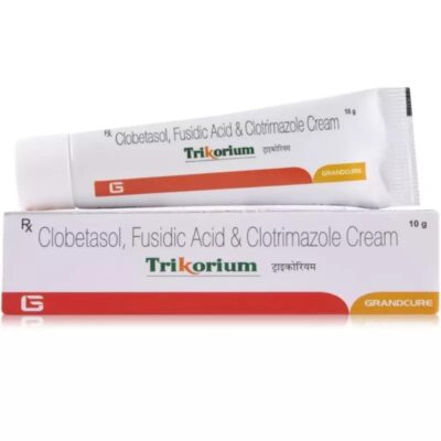 TRIKORIUM CREAM